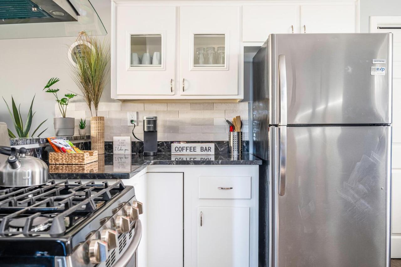 Bohemian Dream House - Near Mercedes Benz Stadium Atlanta Exteriör bild